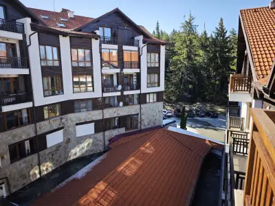 Borovets Hills Ski & Spa