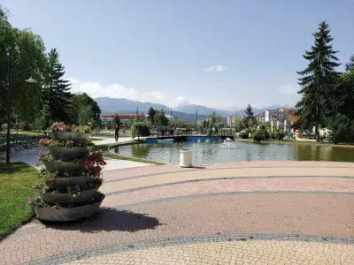 Крайискърец