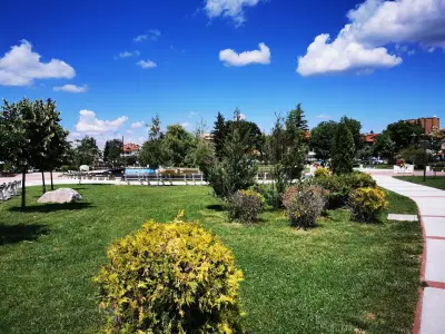 Крайискърец