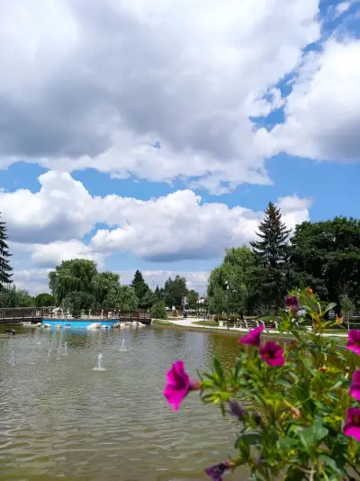 Крайискърец