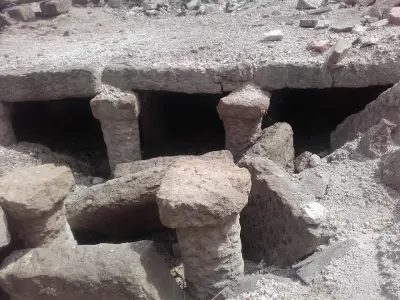 Археологическа База