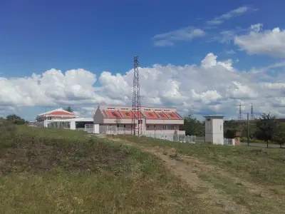 Археологическа База