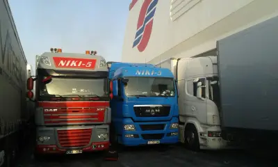 NIKI-5 EOOD