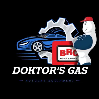 DOKTOR'S GAS