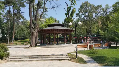 Градски парк