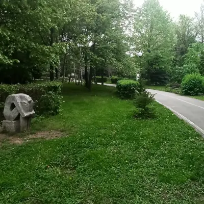 Градски парк