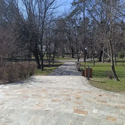 Градски парк