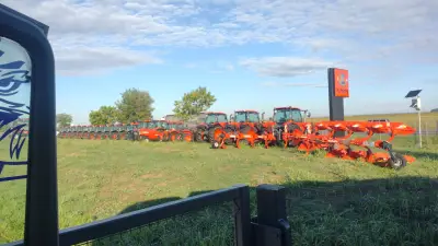 Агро КГ