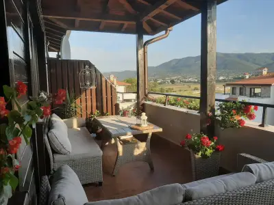 Pravets Resort Apartments