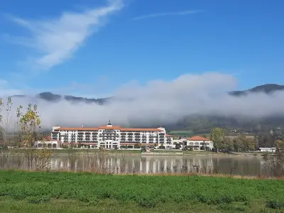 Pravets Resort Apartments