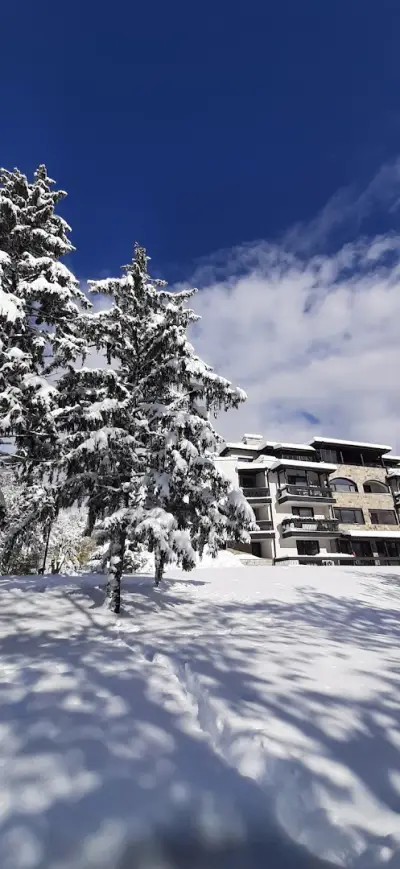 Pravets Resort Apartments