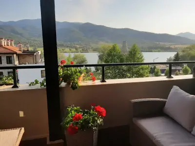 Pravets Resort Apartments