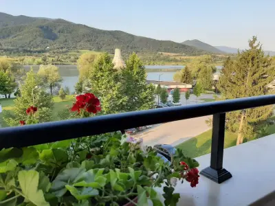 Pravets Resort Apartments