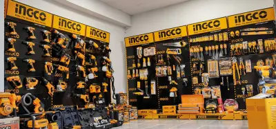 INGCO Bulgaria
