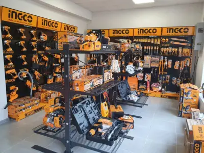 INGCO Bulgaria