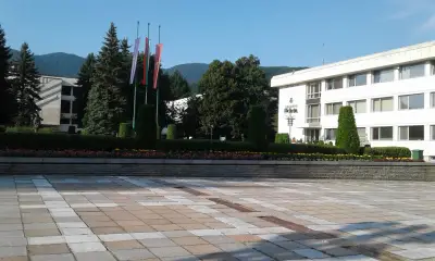 Hotel Pravets Palace