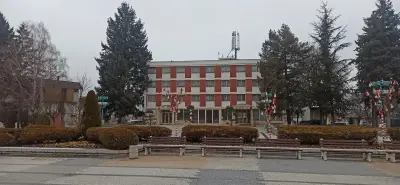 Hotel Pravets Palace