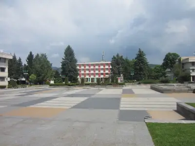 Hotel Pravets Palace