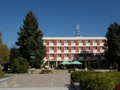 Hotel Pravets Palace