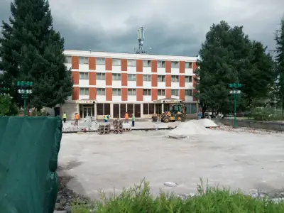 Hotel Pravets Palace