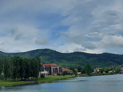 Hotel Pravets Palace