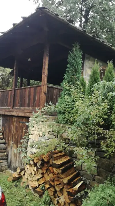Къща Балканец