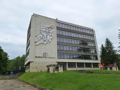ELPROM TROYAN Ltd.