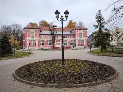 градски парк