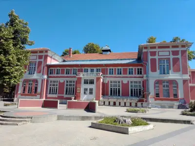 градски парк