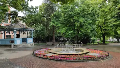 градски парк