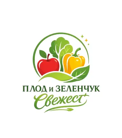 Плод и зеленчук СВЕЖЕСТ