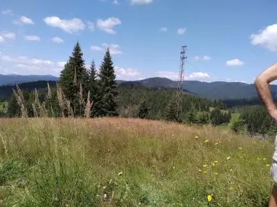 СТОЙКИТЕ ТУР