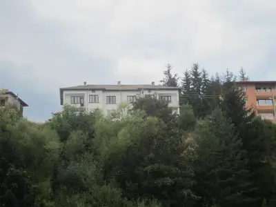 ТИЦ-Доспат