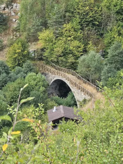 Римски мост