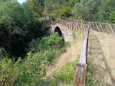 Римски мост