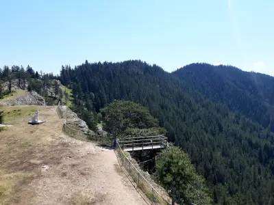 Вълчи камък