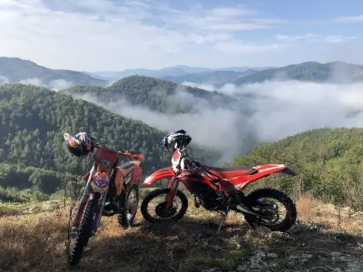 Adventure Trail Bulgaria