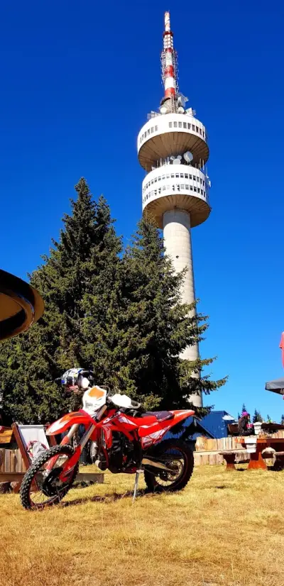 Adventure Trail Bulgaria