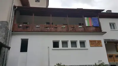ДОМ ЗА МСГ ЗА ДЕЦА"КАТЯ ВАНЧЕВА"
