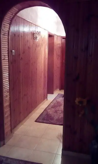 Къща „Снежанка“