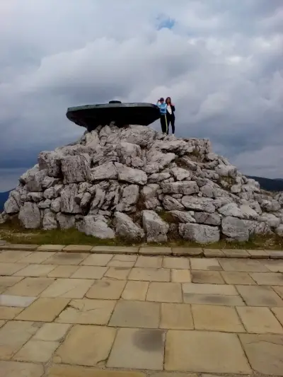 ШИПКАТУРИСТ