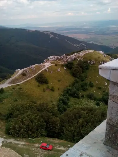 ШИПКАТУРИСТ