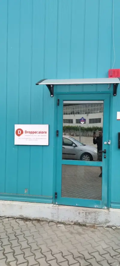 Dropper.Store