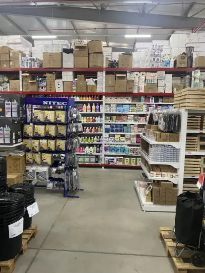 TeMax Петрич
