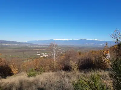 Природен парк „Беласица“