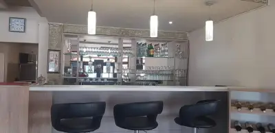 Trakia Türk Restaurant