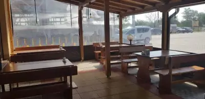 Trakia Türk Restaurant