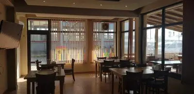 Trakia Türk Restaurant