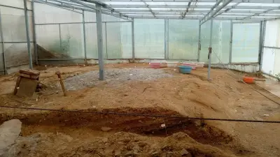 (Eastern Mound) Archaeological Complex / Източна могила - Караново