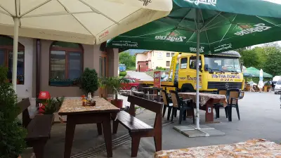 Прохода на Републиката